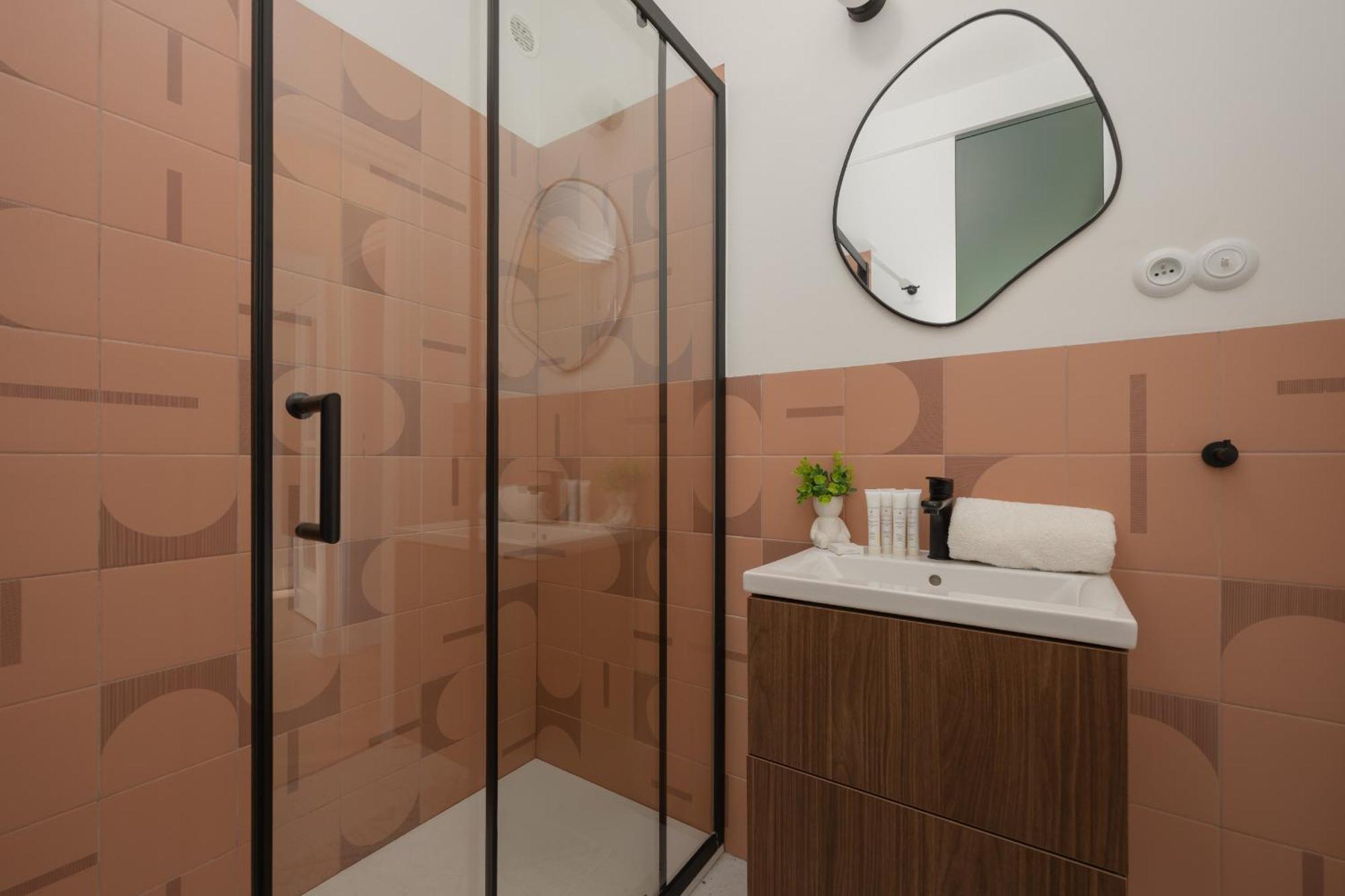 Apartment For 6 People Near Royal Baths Park By Renters Prestige Warschau Exterior foto